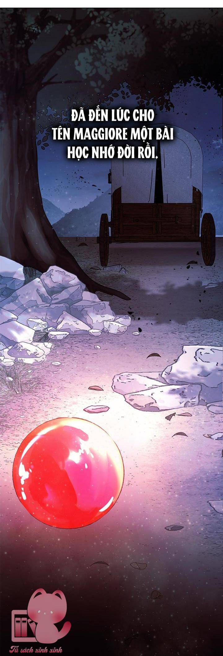 Thành Viên Trong Gia Đình Phát Cuồng Vì Tôi Chap 64 - Next Chap 65
