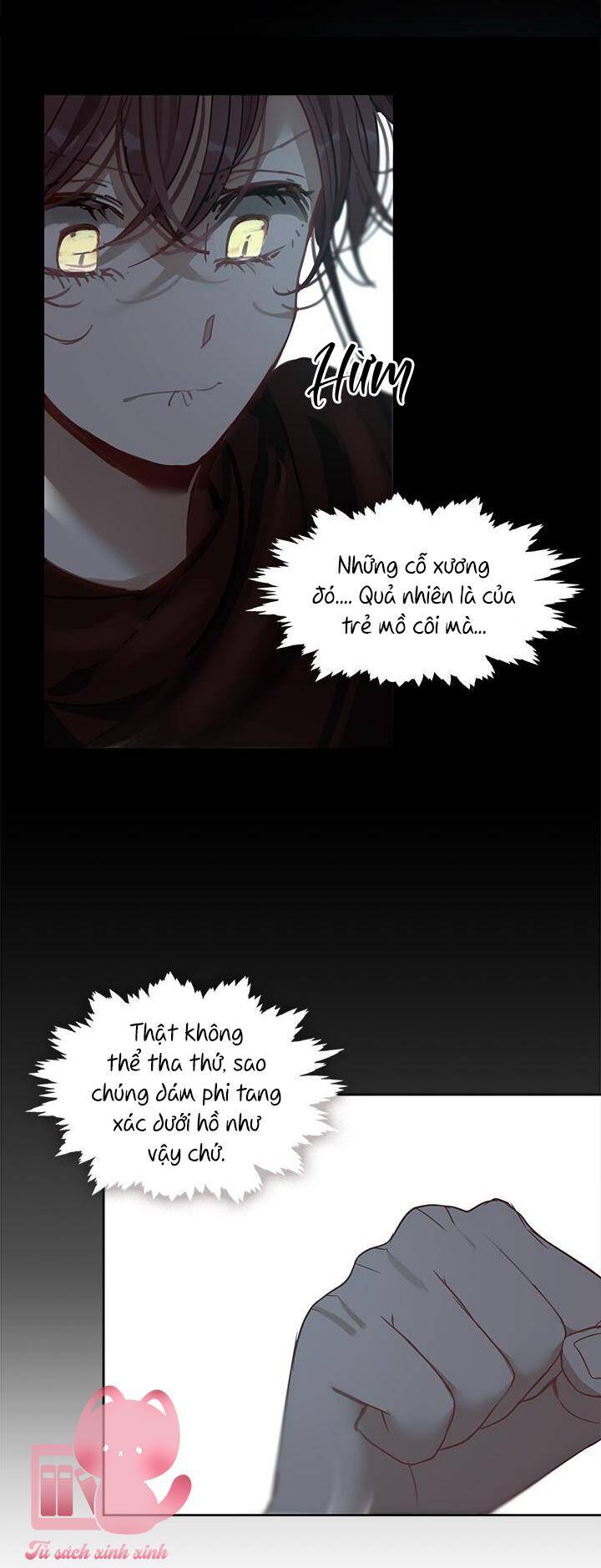 Thành Viên Trong Gia Đình Phát Cuồng Vì Tôi Chap 64 - Next Chap 65