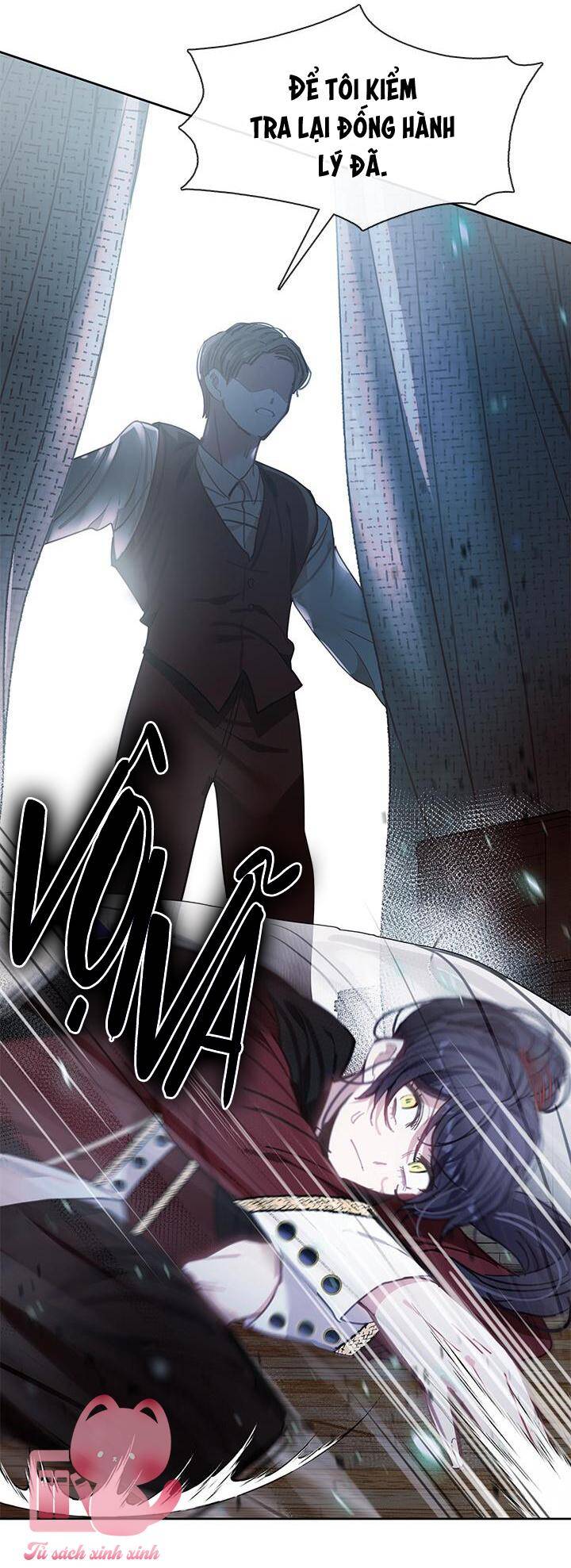 Thành Viên Trong Gia Đình Phát Cuồng Vì Tôi Chap 64 - Next Chap 65