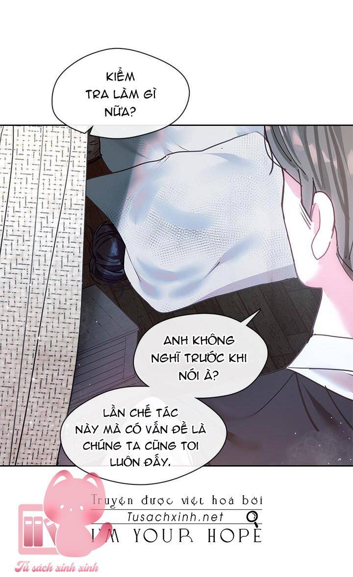 Thành Viên Trong Gia Đình Phát Cuồng Vì Tôi Chap 64 - Next Chap 65