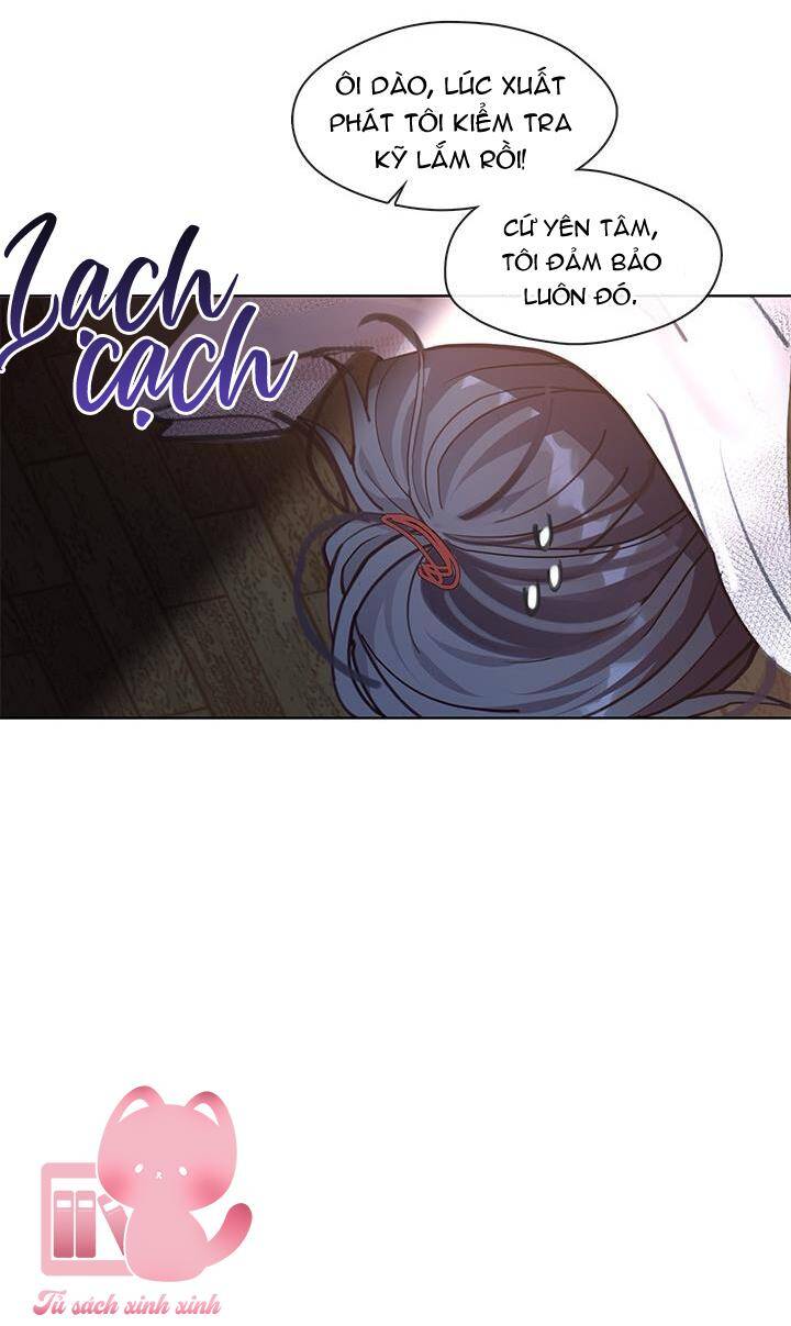 Thành Viên Trong Gia Đình Phát Cuồng Vì Tôi Chap 64 - Next Chap 65