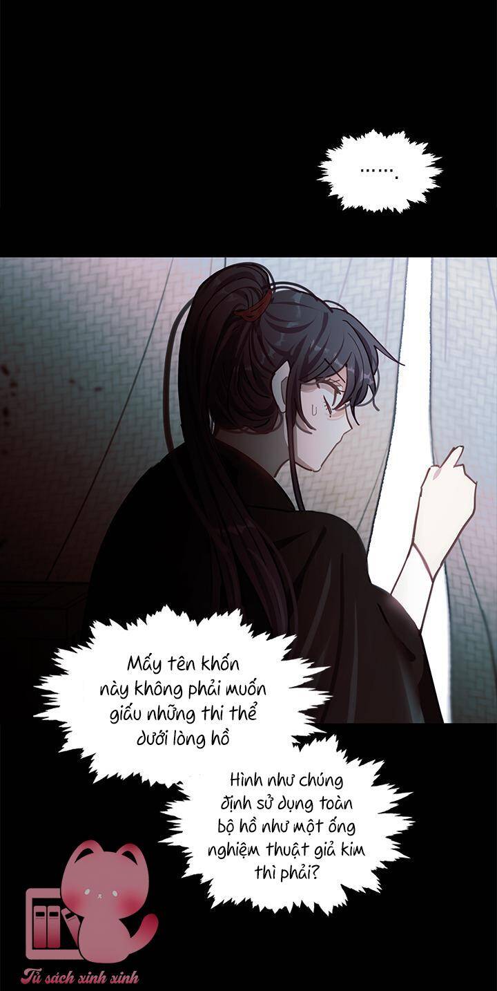 Thành Viên Trong Gia Đình Phát Cuồng Vì Tôi Chap 64 - Next Chap 65