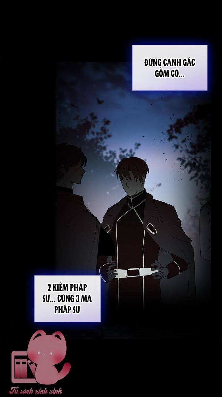 Thành Viên Trong Gia Đình Phát Cuồng Vì Tôi Chap 64 - Next Chap 65