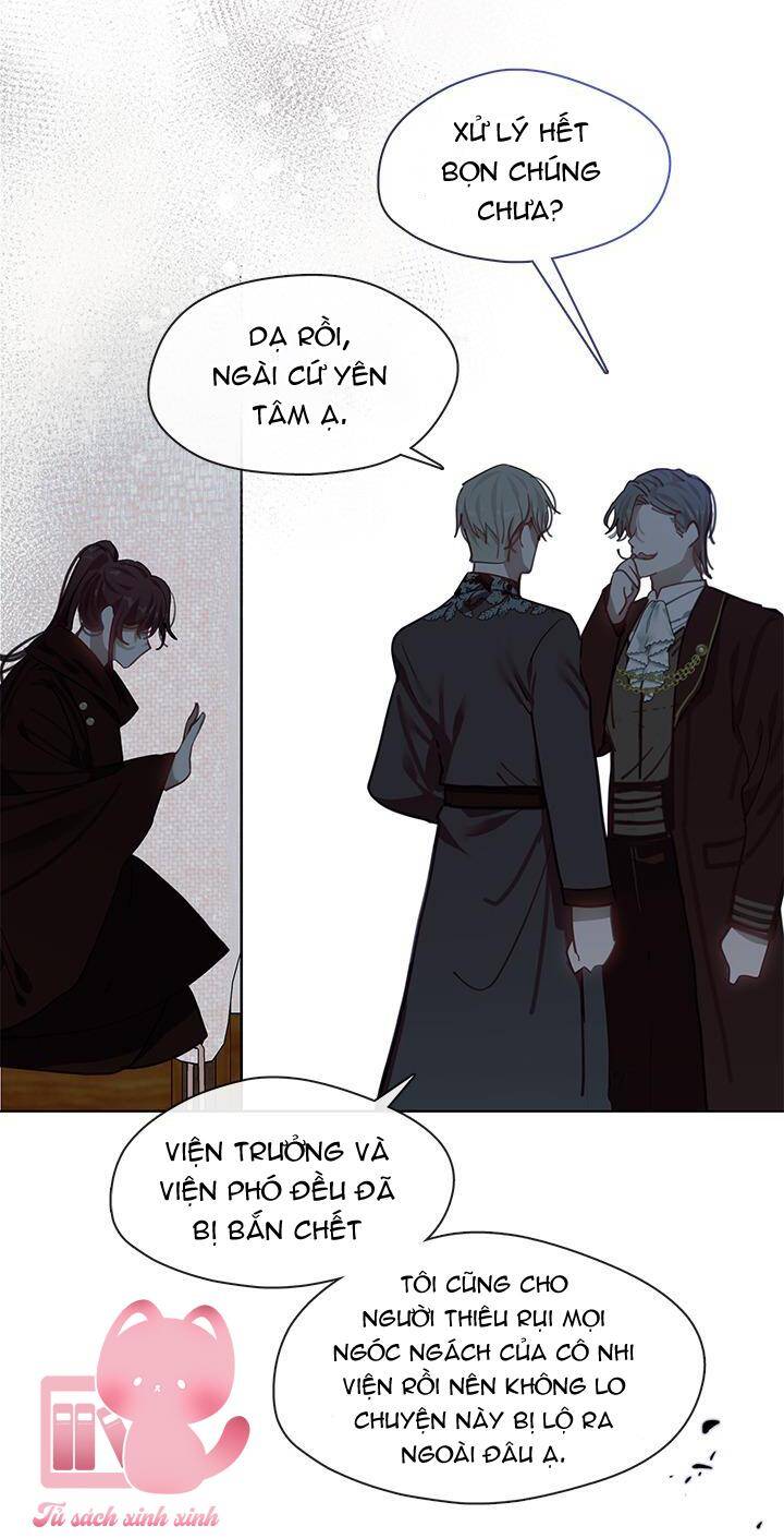 Thành Viên Trong Gia Đình Phát Cuồng Vì Tôi Chap 64 - Next Chap 65