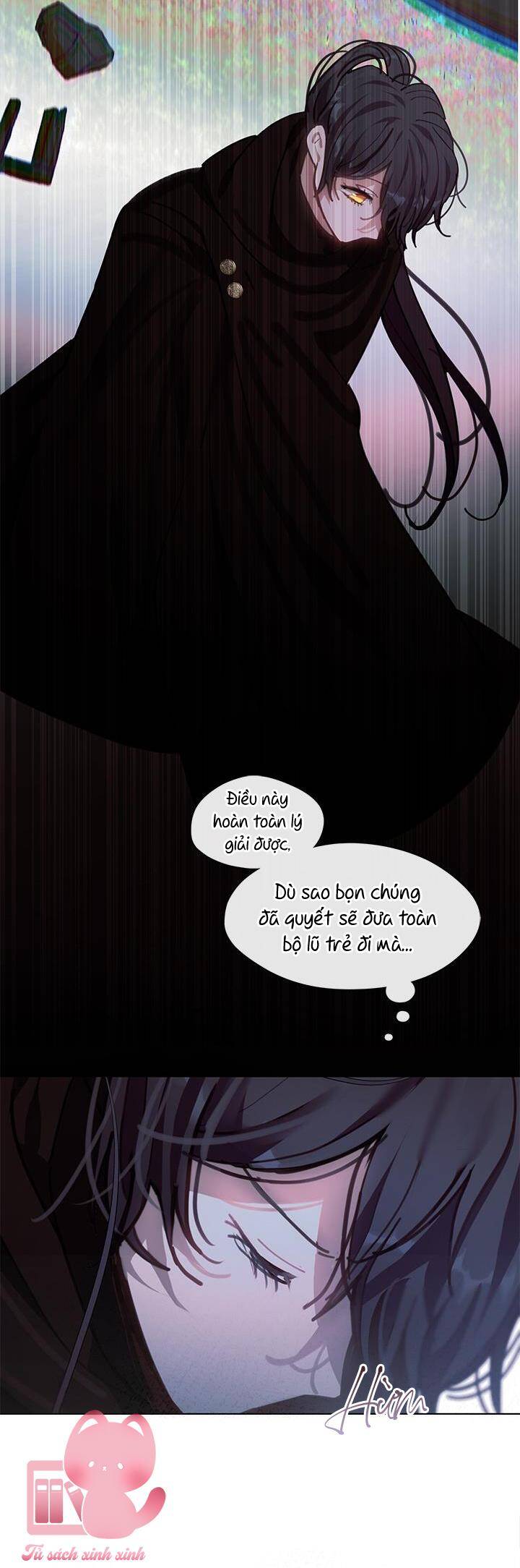 Thành Viên Trong Gia Đình Phát Cuồng Vì Tôi Chap 64 - Next Chap 65