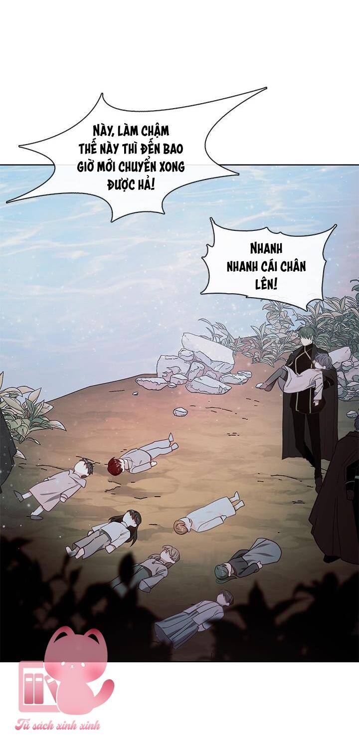 Thành Viên Trong Gia Đình Phát Cuồng Vì Tôi Chap 64 - Next Chap 65