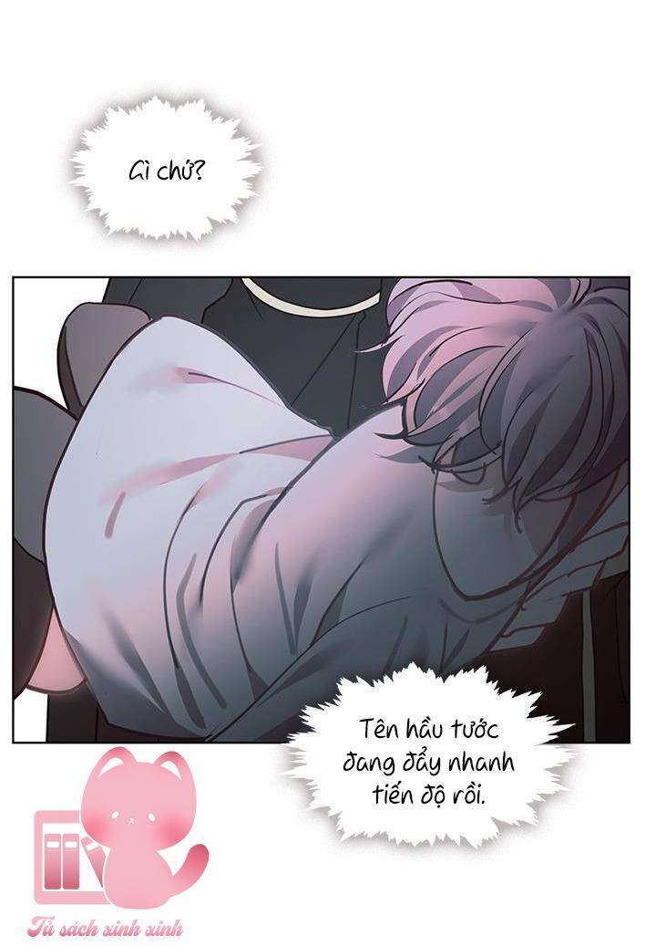 Thành Viên Trong Gia Đình Phát Cuồng Vì Tôi Chap 64 - Next Chap 65