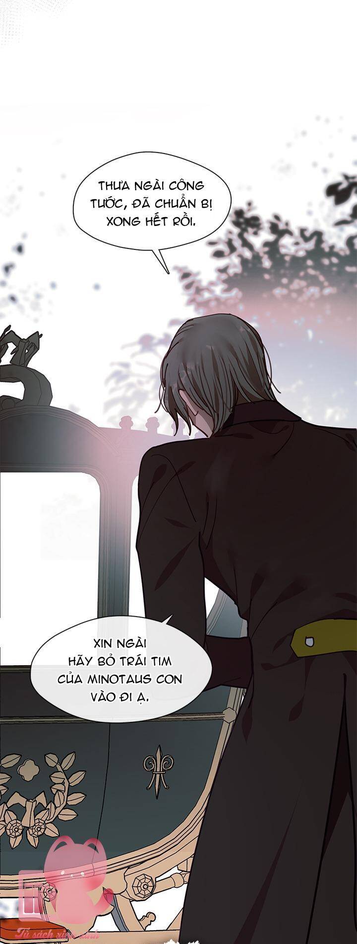 Thành Viên Trong Gia Đình Phát Cuồng Vì Tôi Chap 64 - Next Chap 65