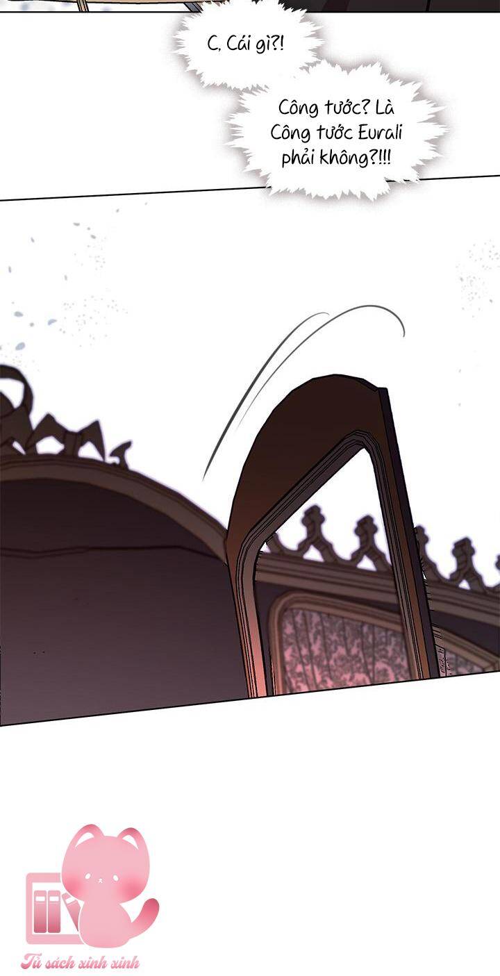 Thành Viên Trong Gia Đình Phát Cuồng Vì Tôi Chap 64 - Next Chap 65