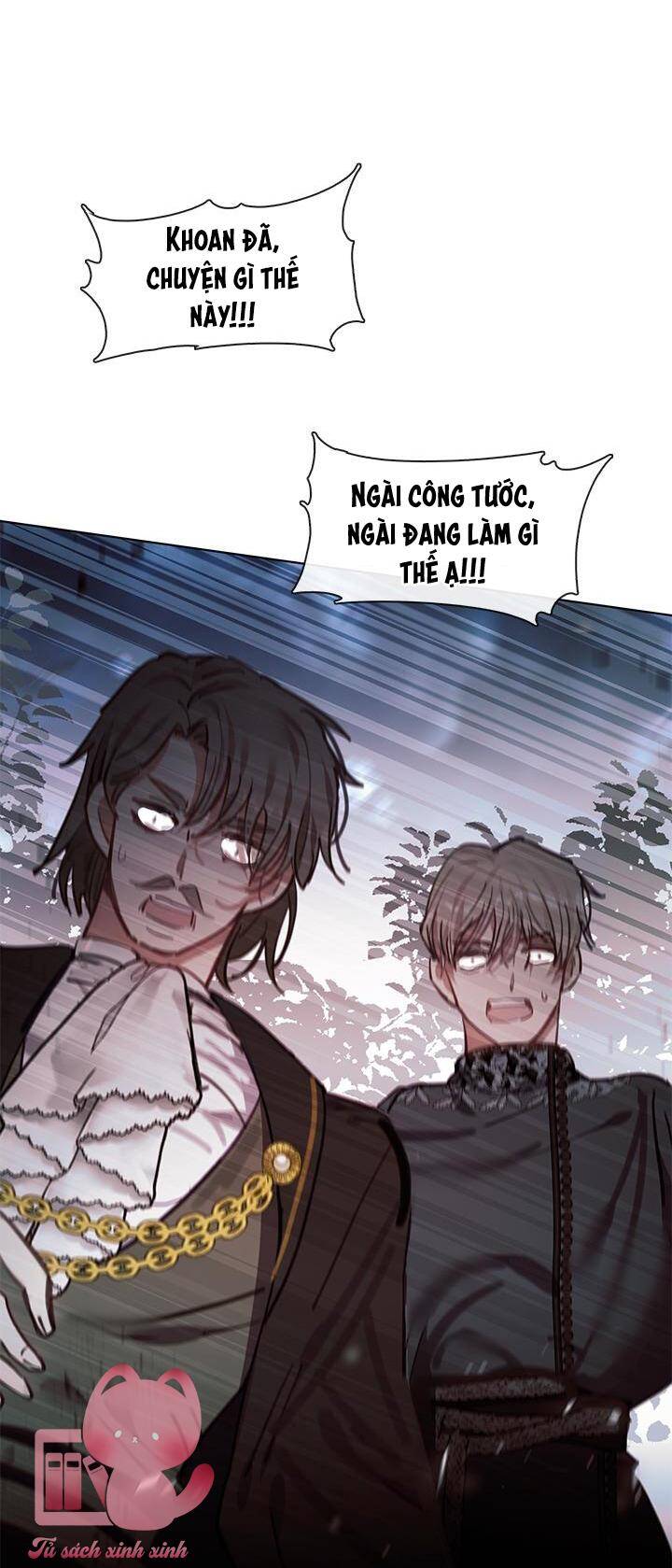 Thành Viên Trong Gia Đình Phát Cuồng Vì Tôi Chap 64 - Next Chap 65