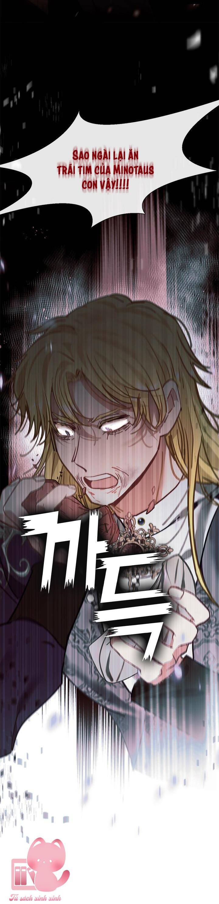 Thành Viên Trong Gia Đình Phát Cuồng Vì Tôi Chap 64 - Next Chap 65