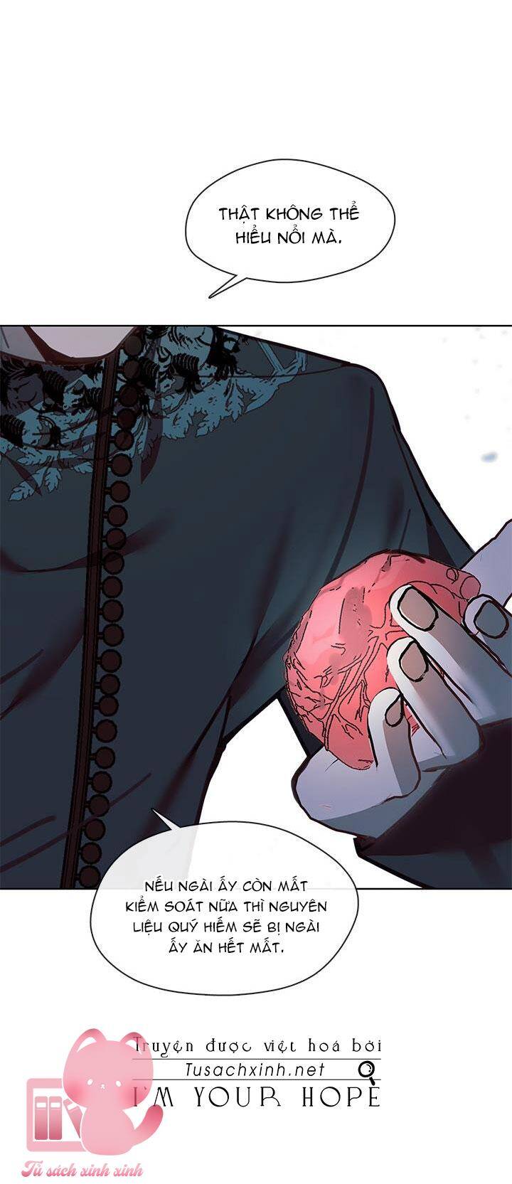 Thành Viên Trong Gia Đình Phát Cuồng Vì Tôi Chap 65 - Next Chap 66