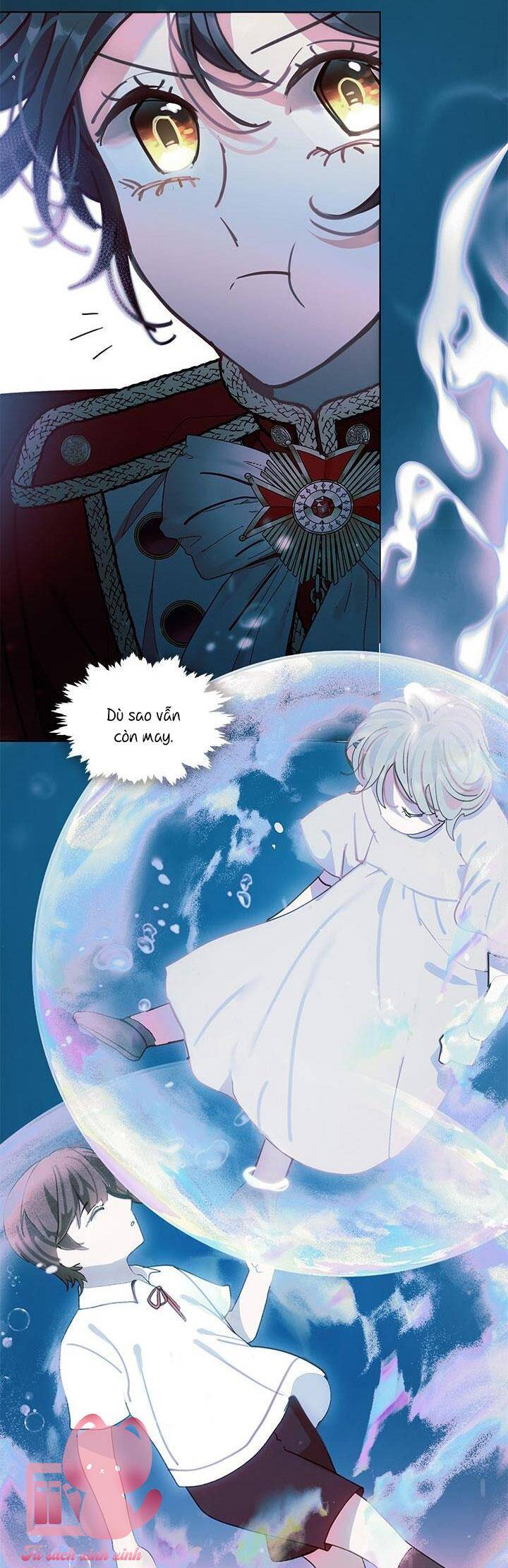 Thành Viên Trong Gia Đình Phát Cuồng Vì Tôi Chap 65 - Next Chap 66