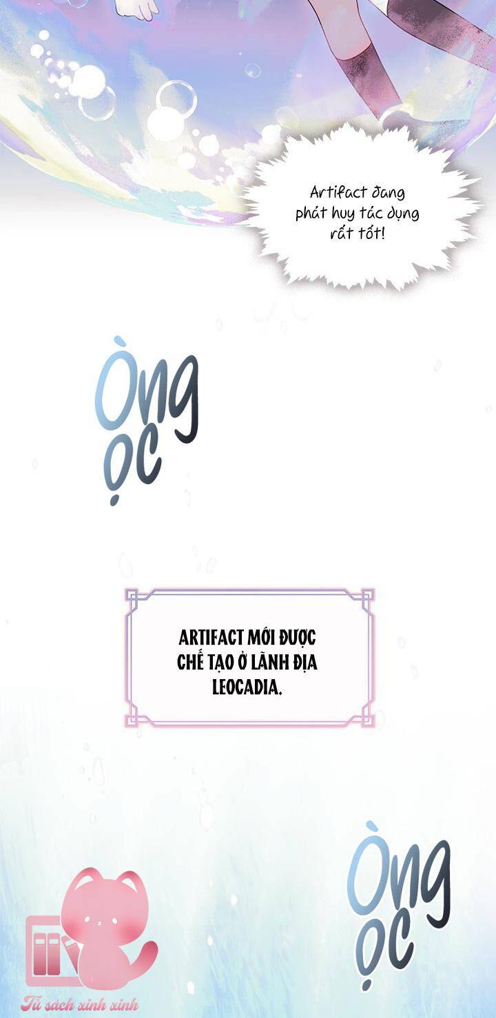 Thành Viên Trong Gia Đình Phát Cuồng Vì Tôi Chap 65 - Next Chap 66