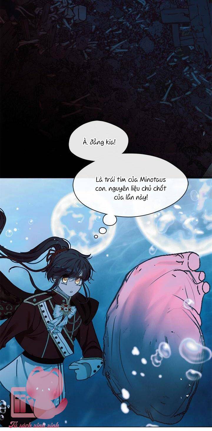 Thành Viên Trong Gia Đình Phát Cuồng Vì Tôi Chap 65 - Next Chap 66