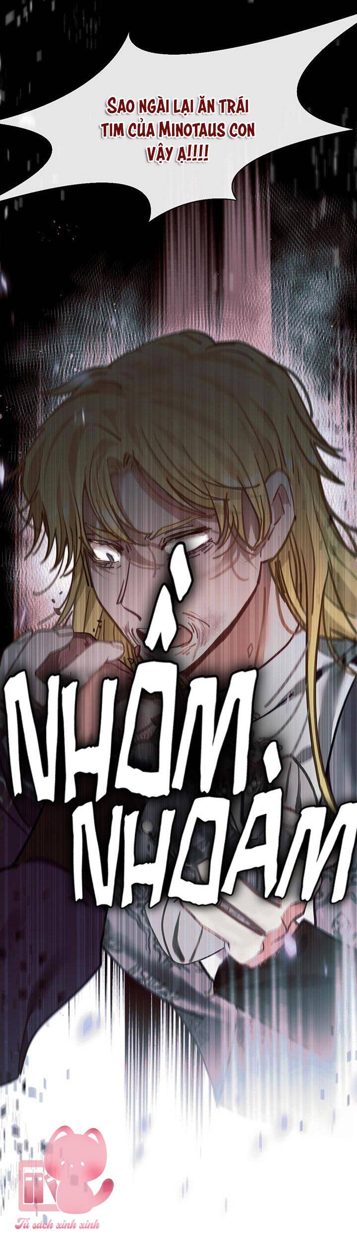 Thành Viên Trong Gia Đình Phát Cuồng Vì Tôi Chap 65 - Next Chap 66