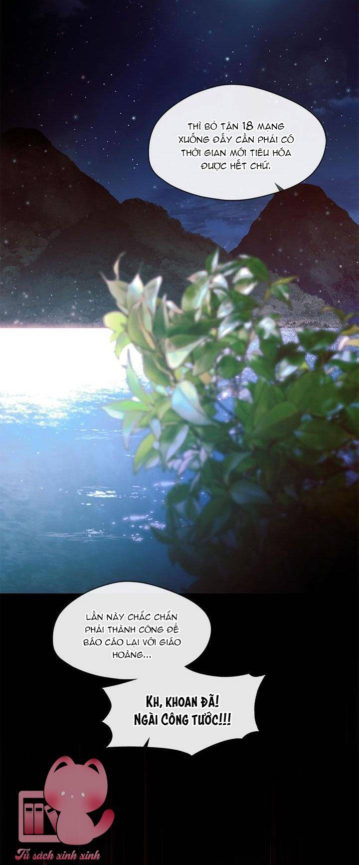 Thành Viên Trong Gia Đình Phát Cuồng Vì Tôi Chap 65 - Next Chap 66