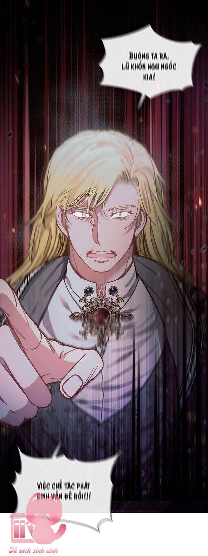 Thành Viên Trong Gia Đình Phát Cuồng Vì Tôi Chap 65 - Next Chap 66