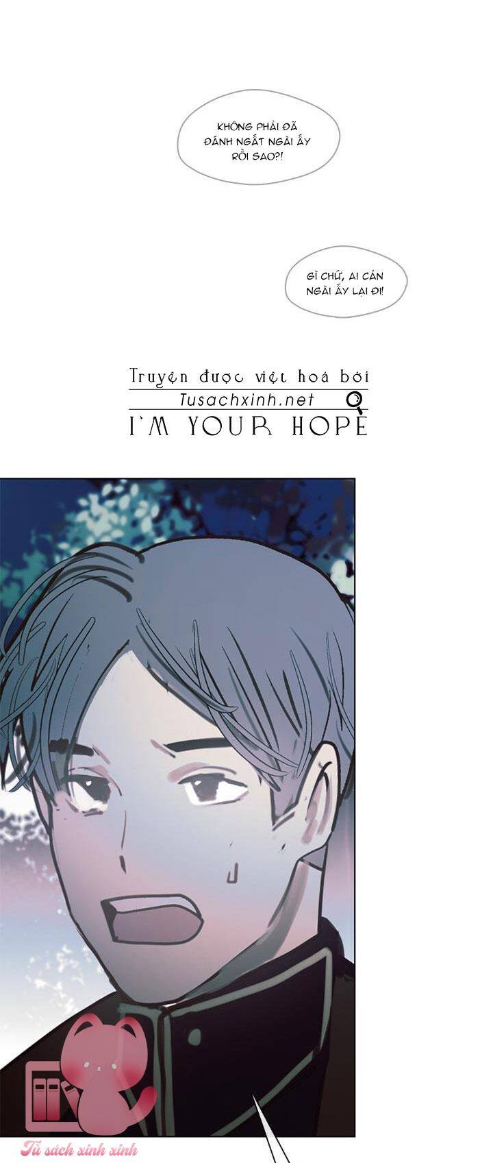 Thành Viên Trong Gia Đình Phát Cuồng Vì Tôi Chap 65 - Next Chap 66