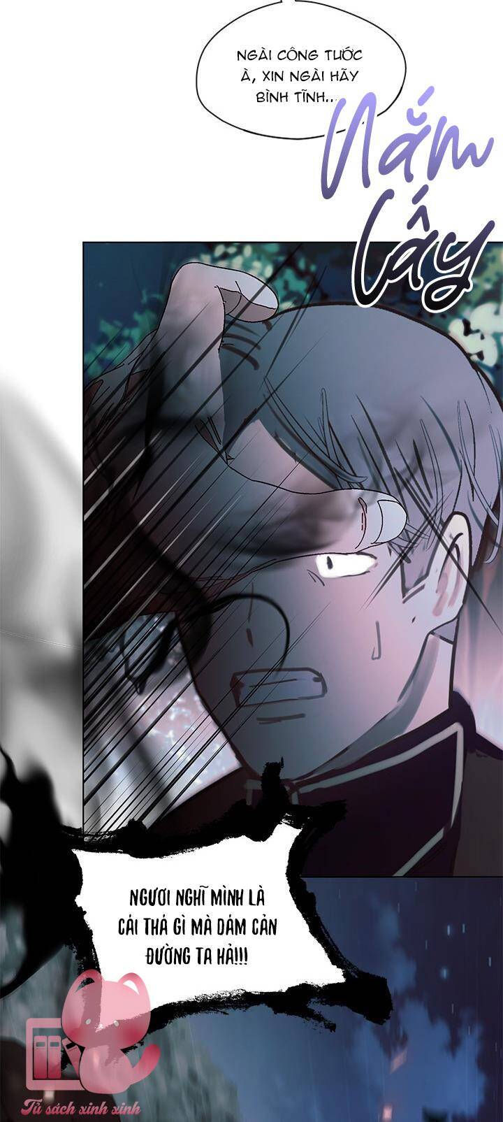 Thành Viên Trong Gia Đình Phát Cuồng Vì Tôi Chap 65 - Next Chap 66