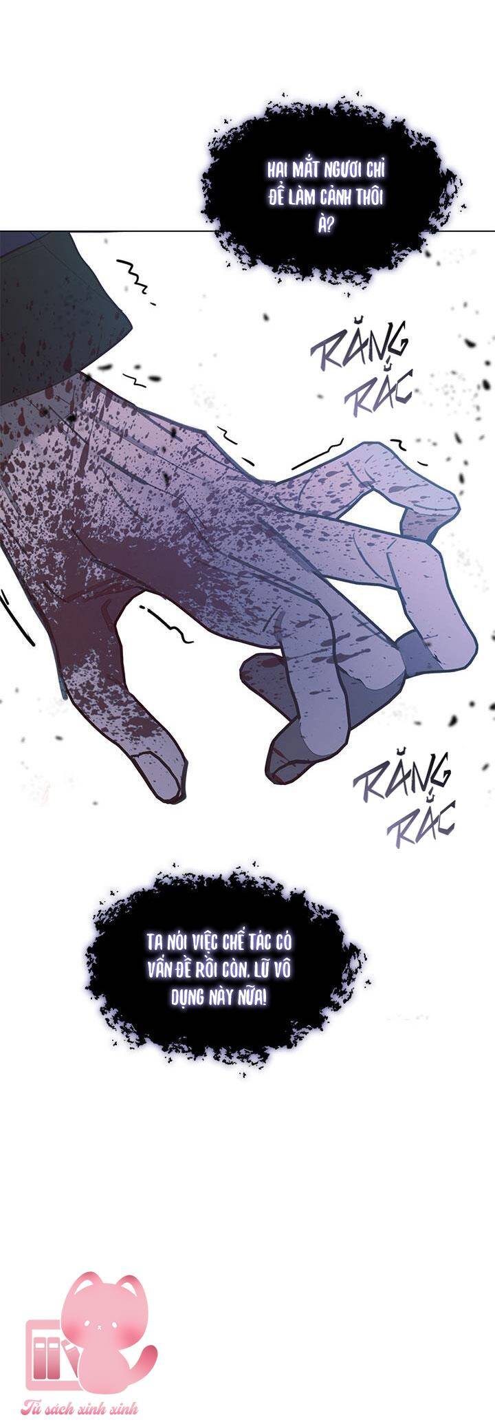 Thành Viên Trong Gia Đình Phát Cuồng Vì Tôi Chap 65 - Next Chap 66