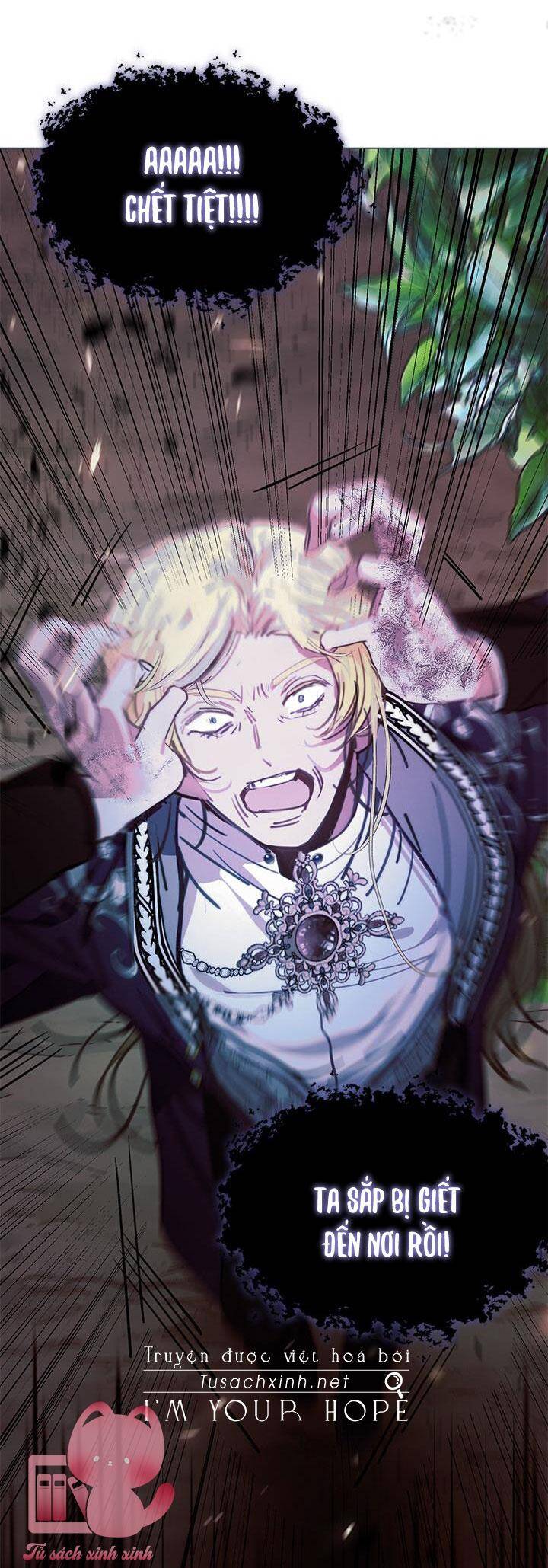 Thành Viên Trong Gia Đình Phát Cuồng Vì Tôi Chap 65 - Next Chap 66