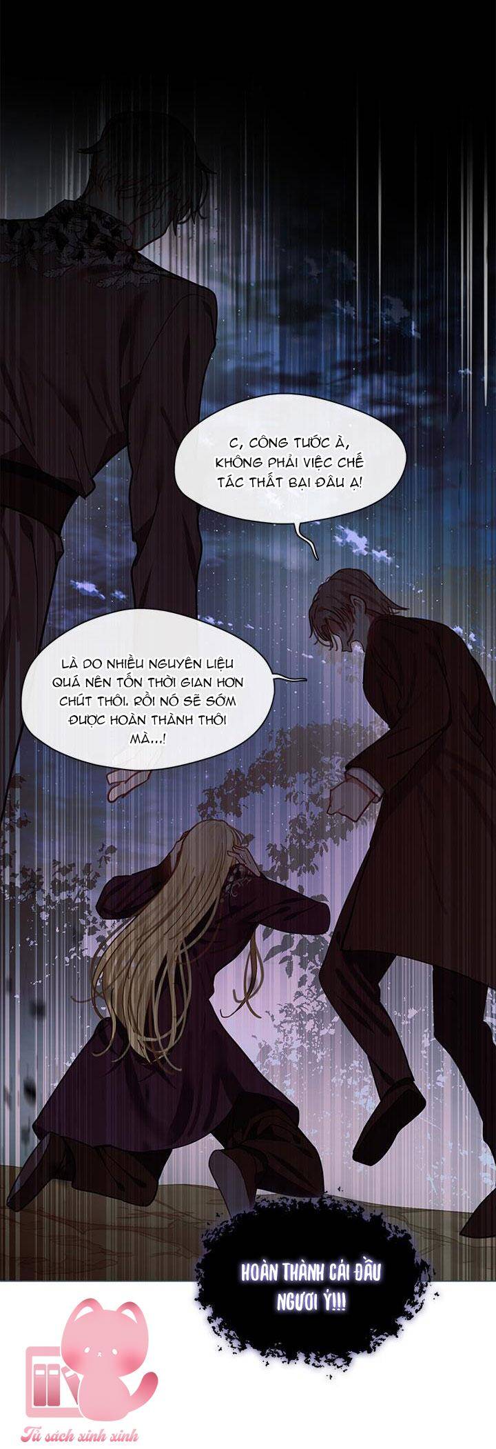 Thành Viên Trong Gia Đình Phát Cuồng Vì Tôi Chap 65 - Next Chap 66