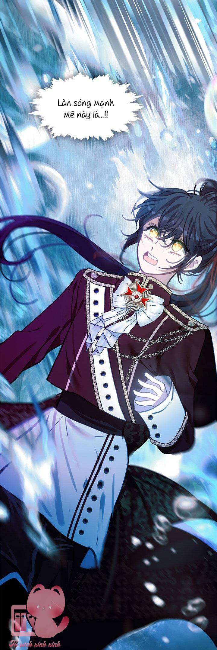 Thành Viên Trong Gia Đình Phát Cuồng Vì Tôi Chap 65 - Next Chap 66