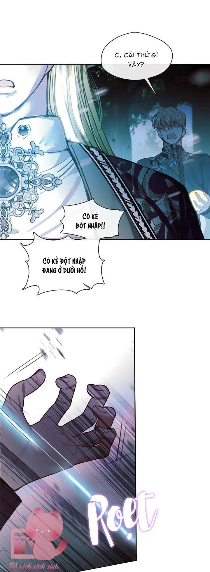 Thành Viên Trong Gia Đình Phát Cuồng Vì Tôi Chap 65 - Next Chap 66