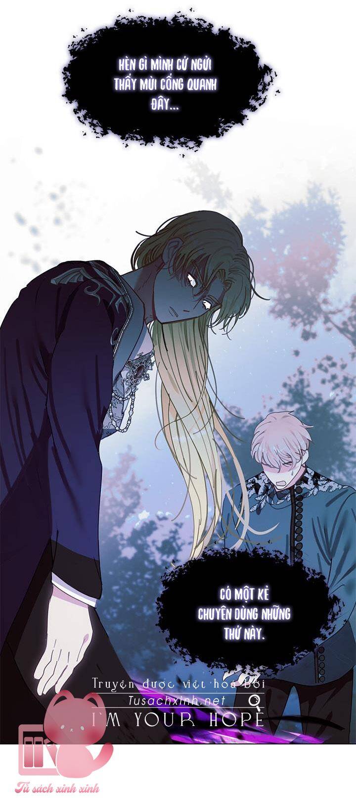 Thành Viên Trong Gia Đình Phát Cuồng Vì Tôi Chap 65 - Next Chap 66