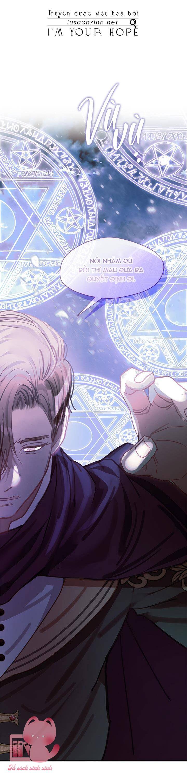 Thành Viên Trong Gia Đình Phát Cuồng Vì Tôi Chap 65 - Next Chap 66