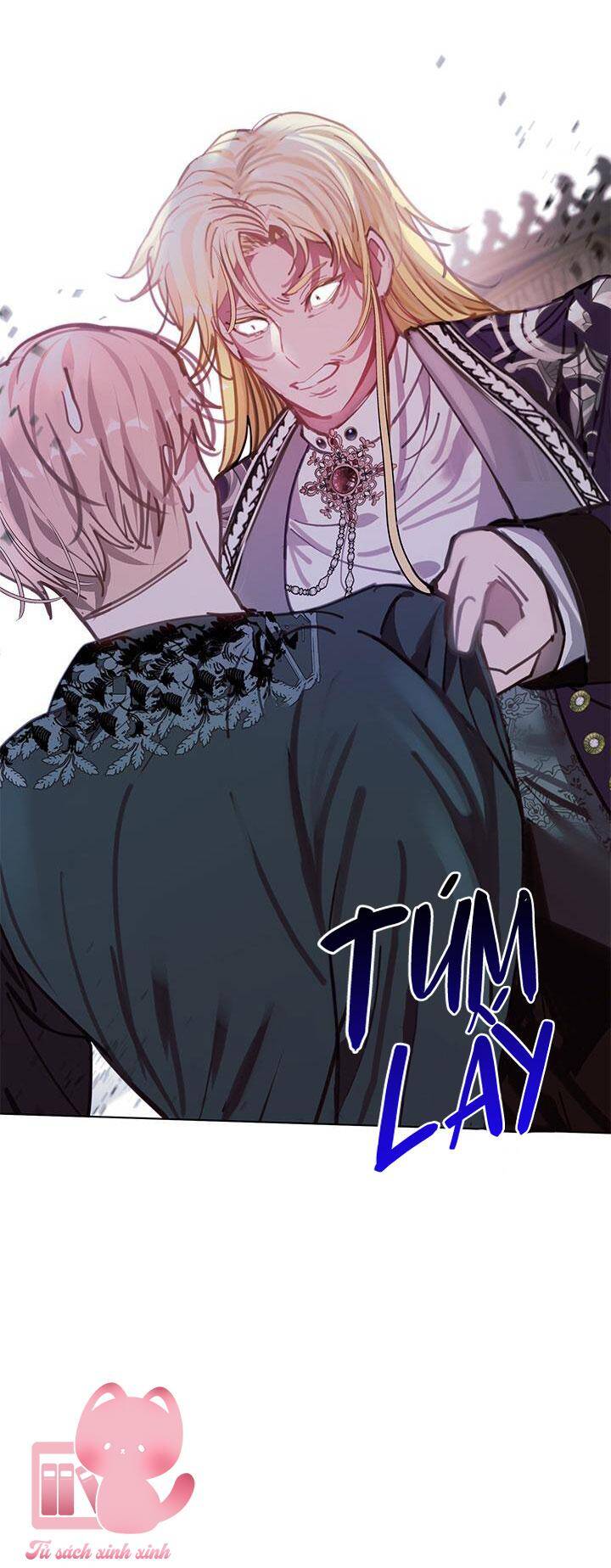 Thành Viên Trong Gia Đình Phát Cuồng Vì Tôi Chap 65 - Next Chap 66