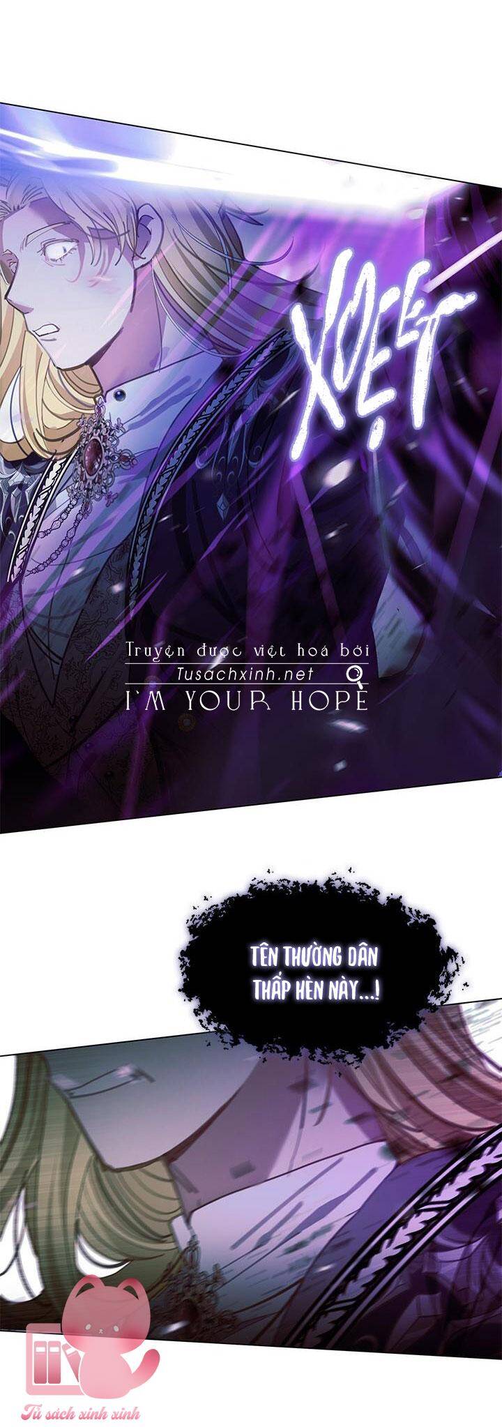 Thành Viên Trong Gia Đình Phát Cuồng Vì Tôi Chap 65 - Next Chap 66