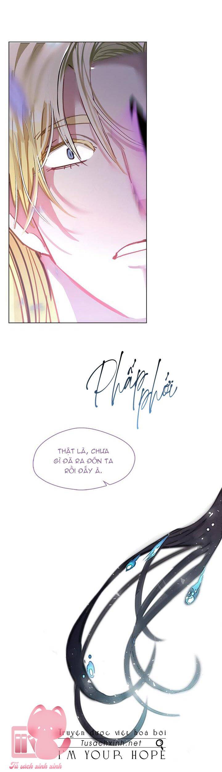 Thành Viên Trong Gia Đình Phát Cuồng Vì Tôi Chap 65 - Next Chap 66