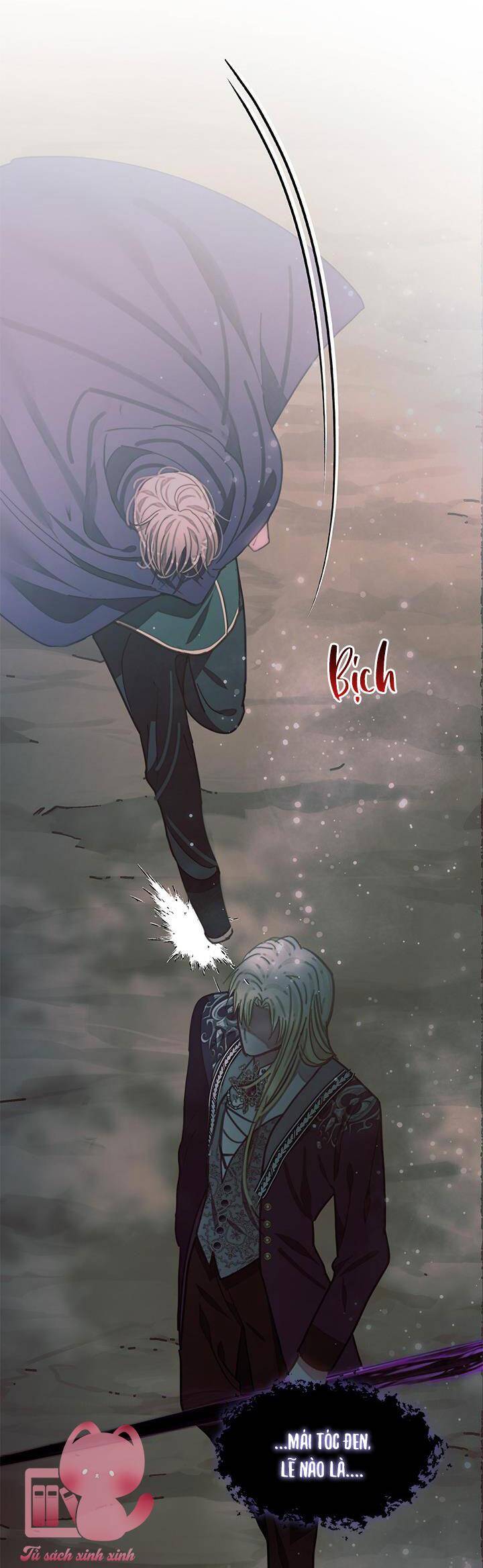Thành Viên Trong Gia Đình Phát Cuồng Vì Tôi Chap 65 - Next Chap 66