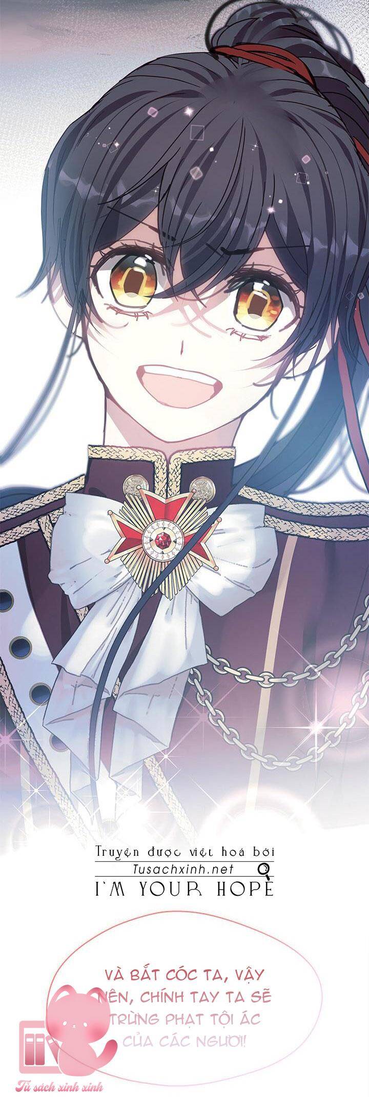 Thành Viên Trong Gia Đình Phát Cuồng Vì Tôi Chap 65 - Next Chap 66