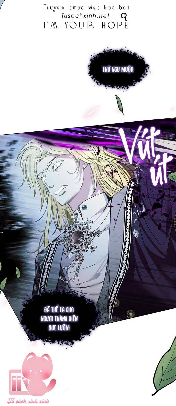 Thành Viên Trong Gia Đình Phát Cuồng Vì Tôi Chap 65 - Next Chap 66