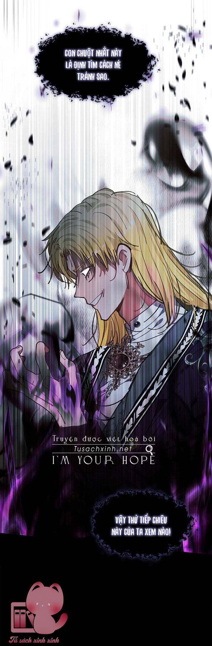 Thành Viên Trong Gia Đình Phát Cuồng Vì Tôi Chap 65 - Next Chap 66