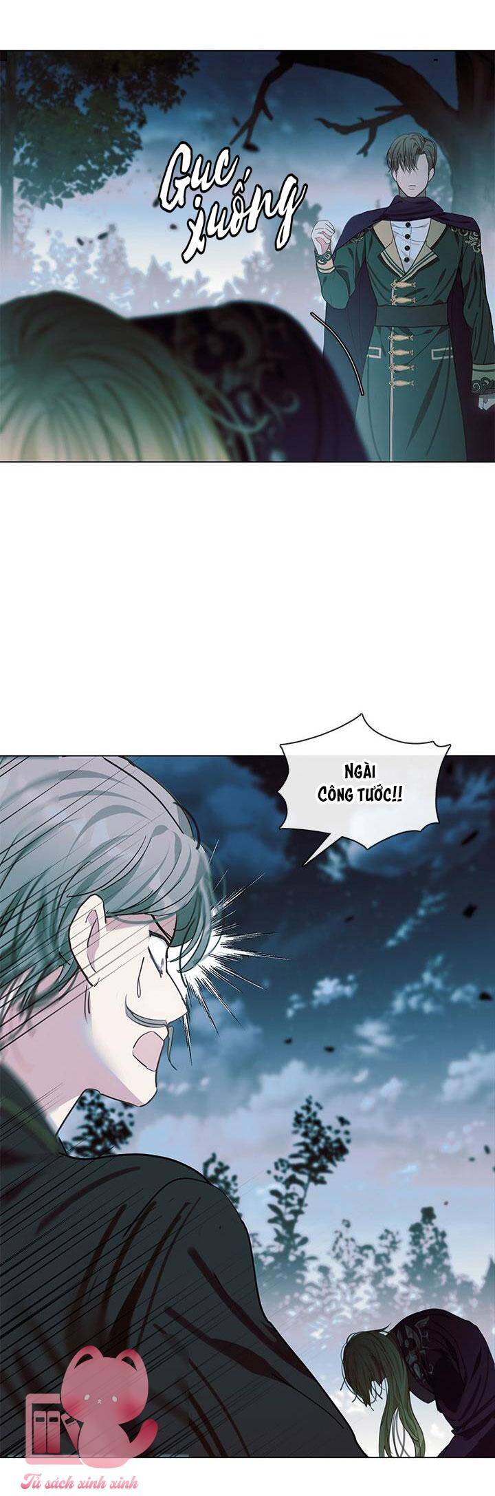 Thành Viên Trong Gia Đình Phát Cuồng Vì Tôi Chap 65 - Next Chap 66