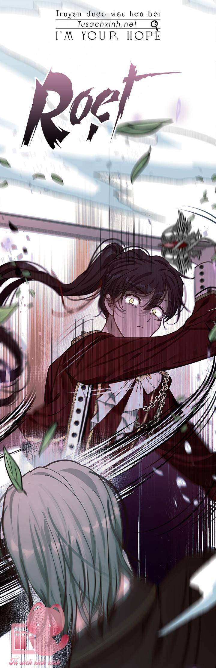 Thành Viên Trong Gia Đình Phát Cuồng Vì Tôi Chap 65 - Next Chap 66