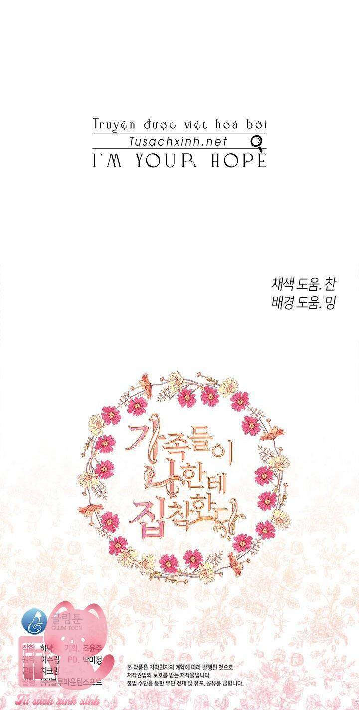 Thành Viên Trong Gia Đình Phát Cuồng Vì Tôi Chap 65 - Next Chap 66