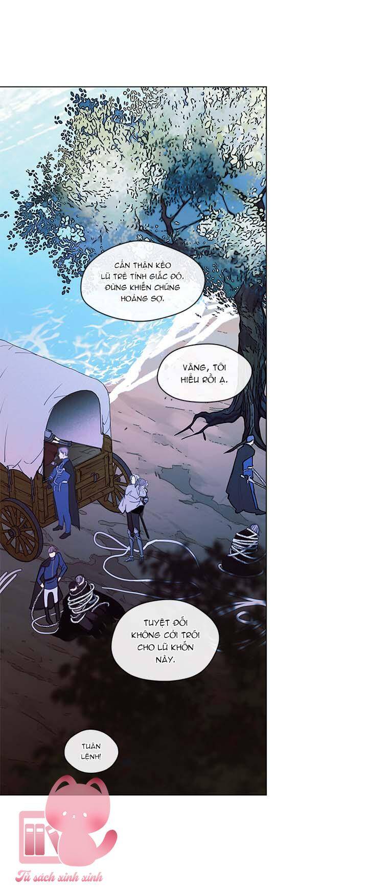 Thành Viên Trong Gia Đình Phát Cuồng Vì Tôi Chap 66 - Next Chap 67