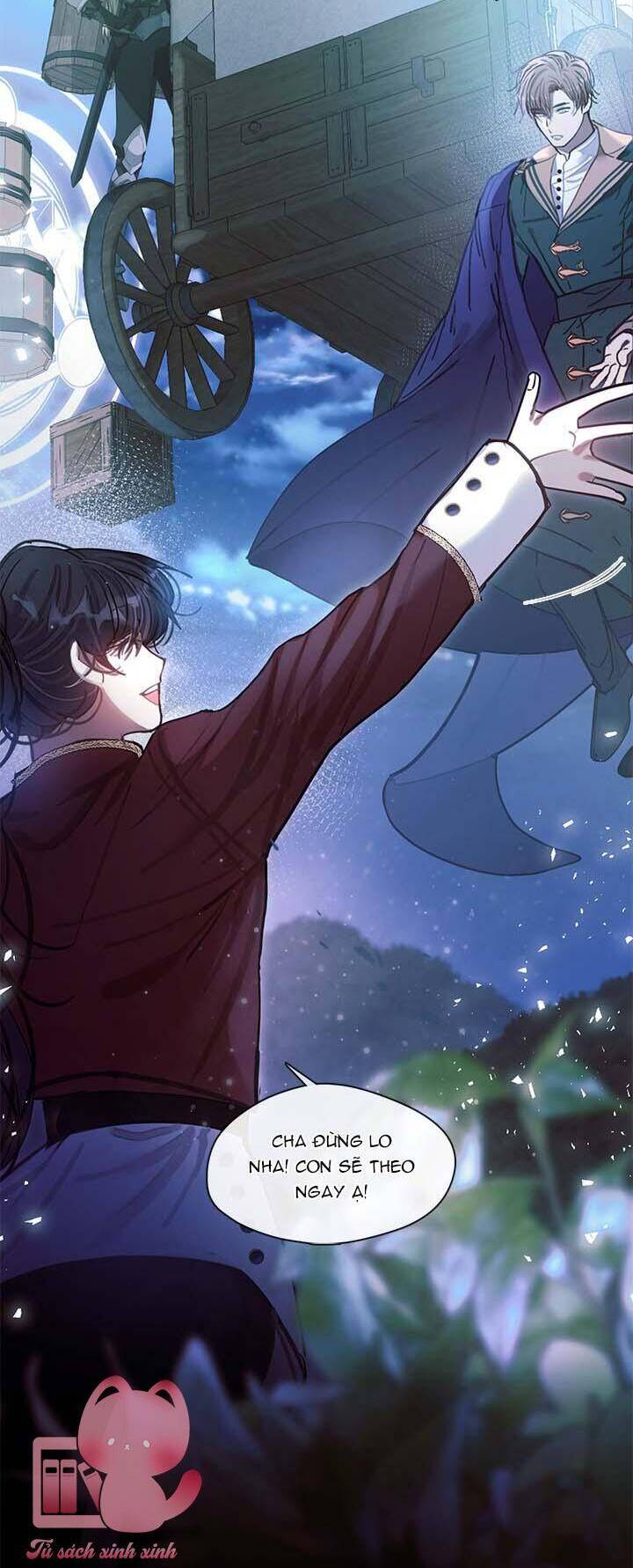 Thành Viên Trong Gia Đình Phát Cuồng Vì Tôi Chap 66 - Next Chap 67