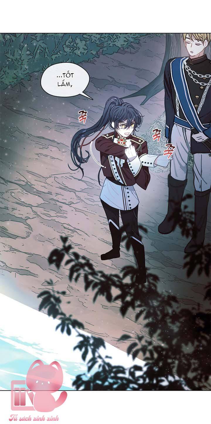 Thành Viên Trong Gia Đình Phát Cuồng Vì Tôi Chap 66 - Next Chap 67