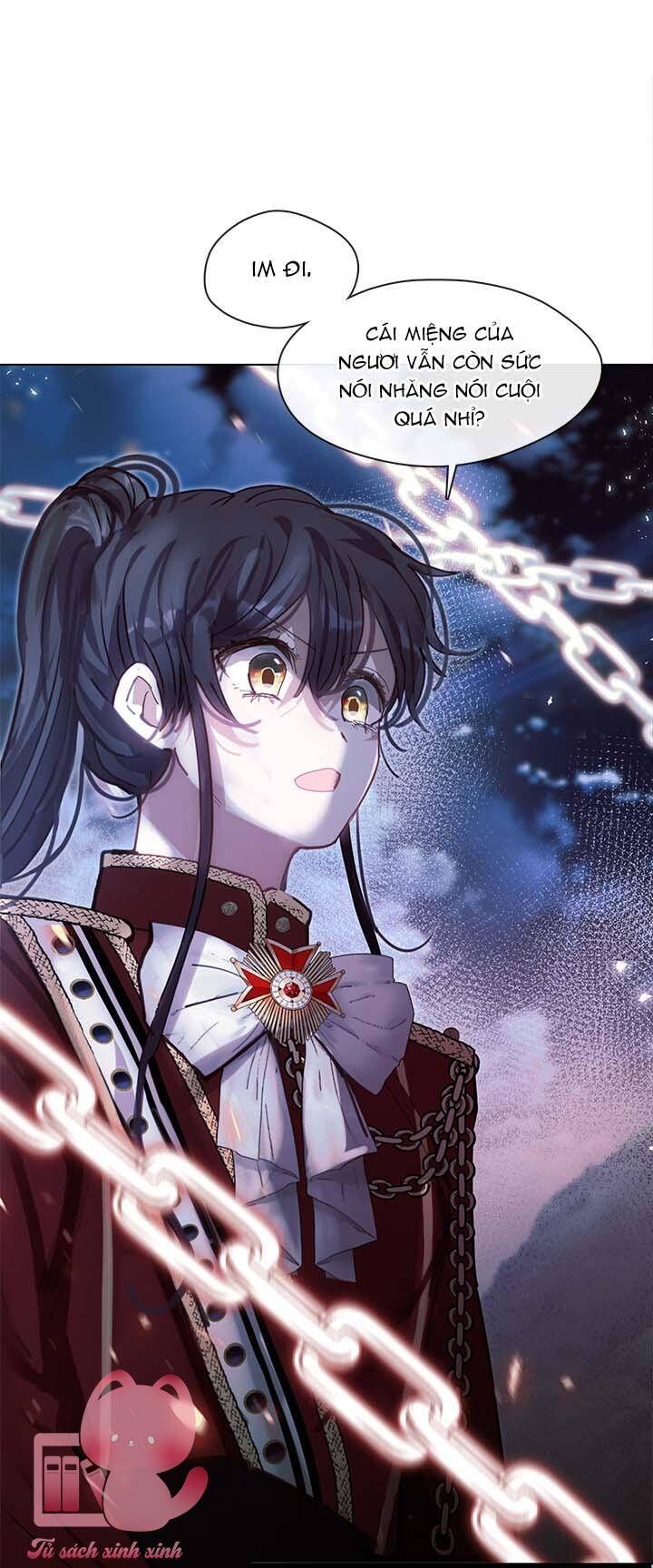 Thành Viên Trong Gia Đình Phát Cuồng Vì Tôi Chap 66 - Next Chap 67