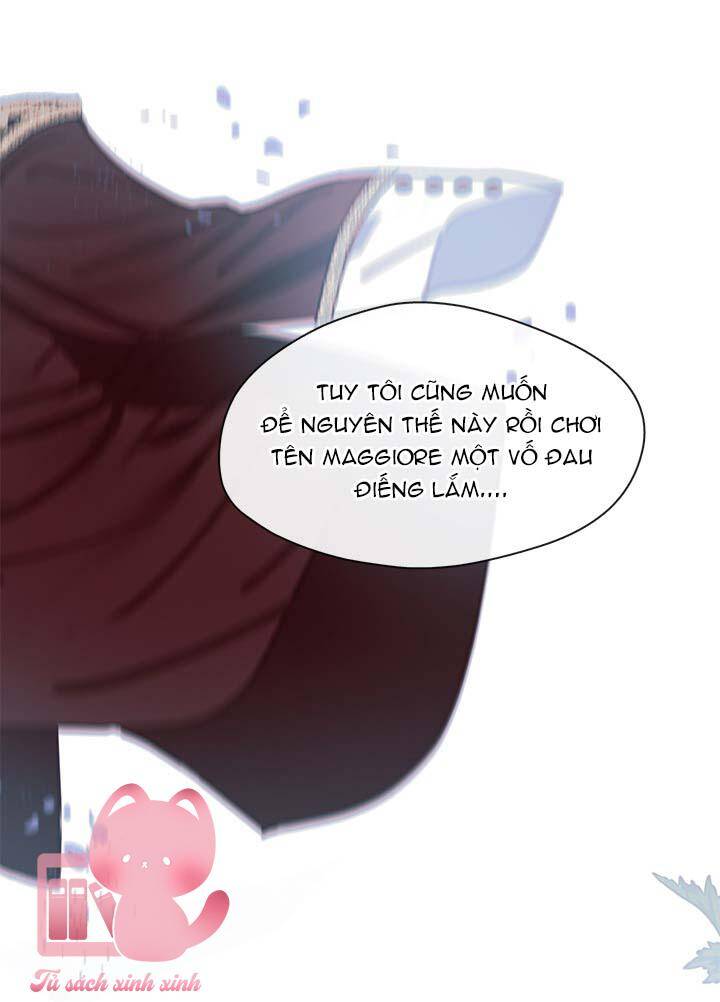 Thành Viên Trong Gia Đình Phát Cuồng Vì Tôi Chap 66 - Next Chap 67