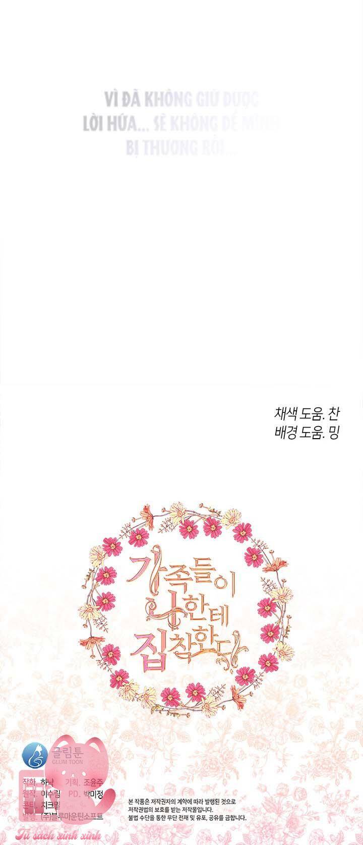 Thành Viên Trong Gia Đình Phát Cuồng Vì Tôi Chap 66 - Next Chap 67