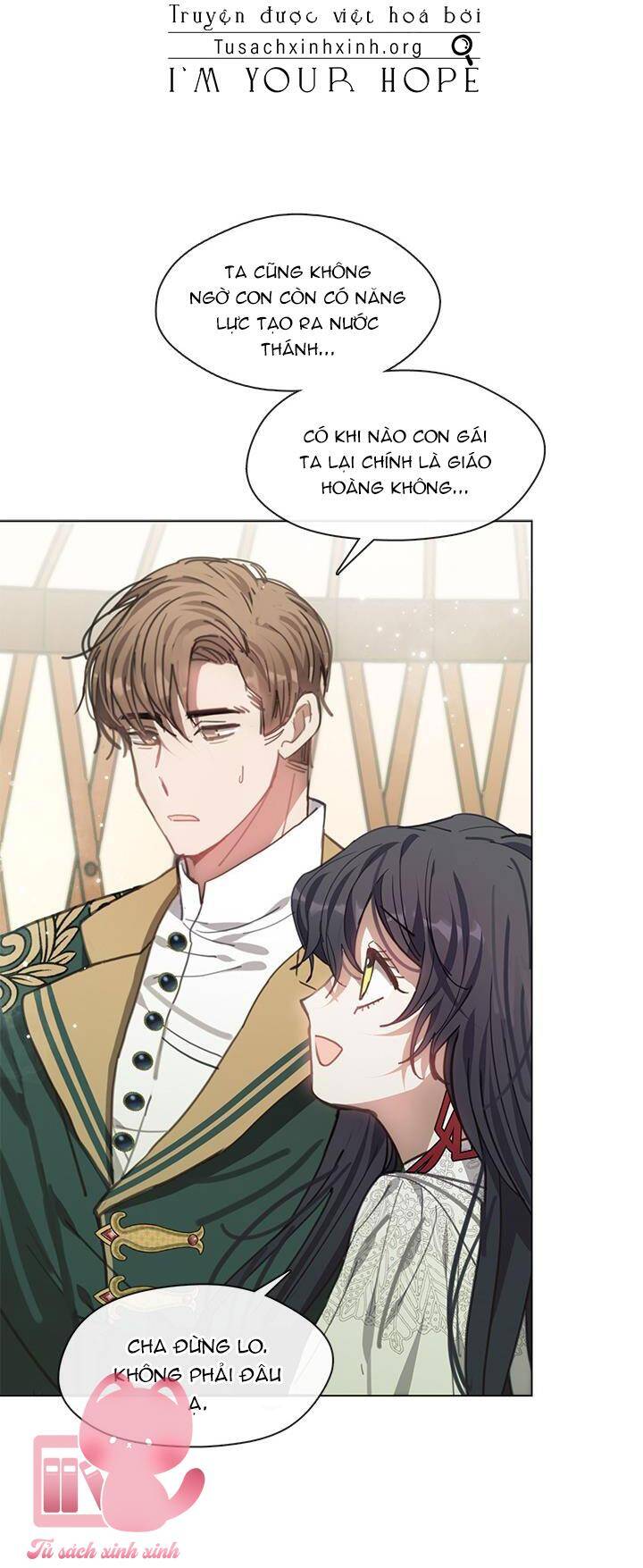 Thành Viên Trong Gia Đình Phát Cuồng Vì Tôi Chap 67 - Next Chap 68