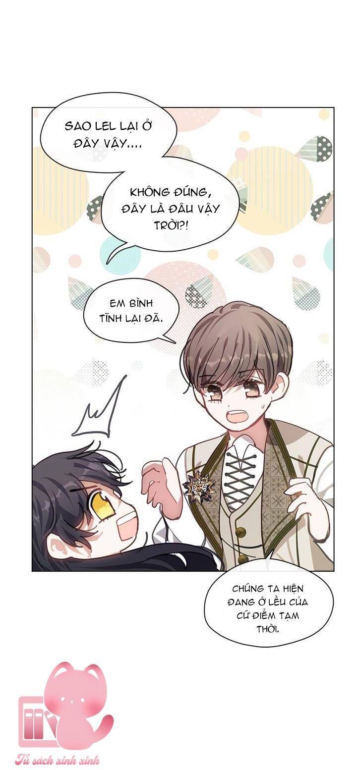 Thành Viên Trong Gia Đình Phát Cuồng Vì Tôi Chap 67 - Next Chap 68