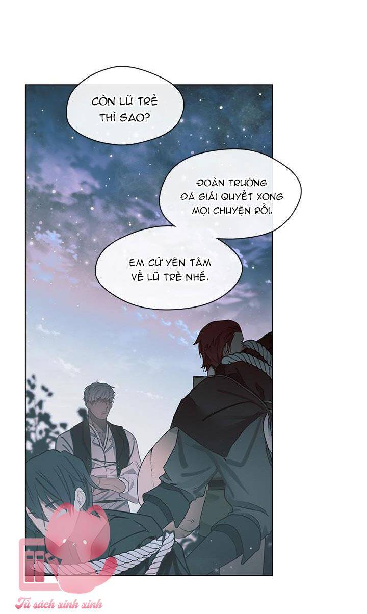Thành Viên Trong Gia Đình Phát Cuồng Vì Tôi Chap 67 - Next Chap 68